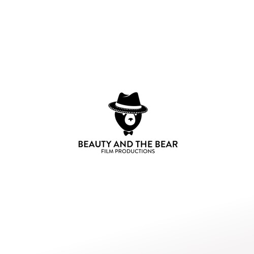 Beauty and the Bear