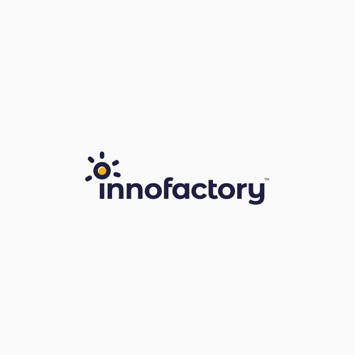 Innofacory Logo Design Contest Entry