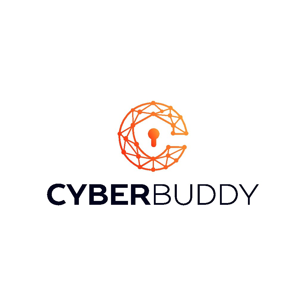 Logo for Cyber Security compoany