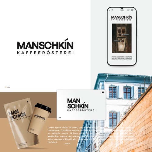 Manschkin Kafferosterei