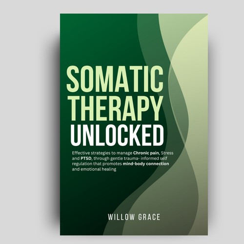 Somatic Therapy Unlocked