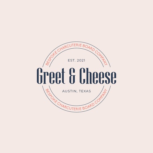 Greet & Cheese