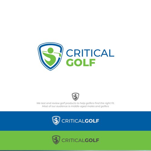 CRITICAL GOLF