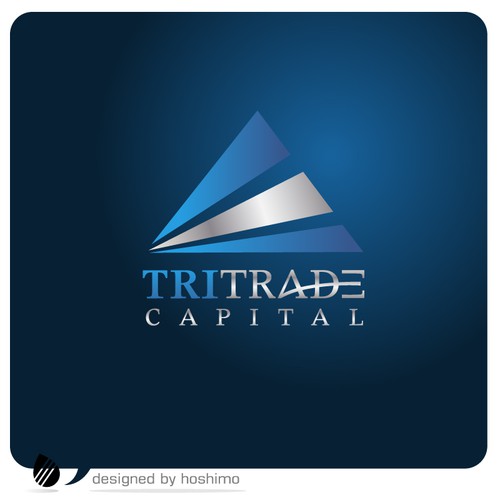 New Hedge Fund needs logo