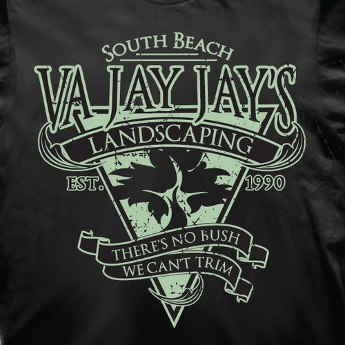 Your help is required for a new t-shirt design