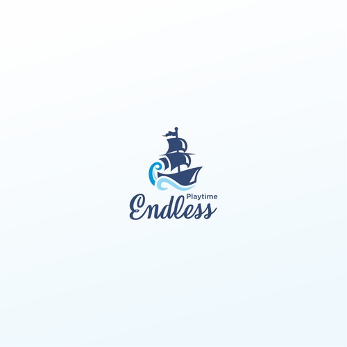 Logo for PLaytime Endless