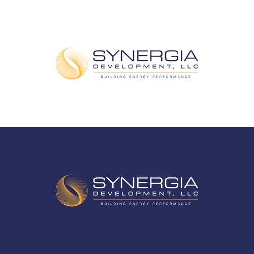 Construction Company Logo Design