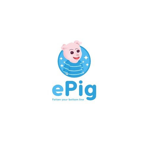 Logo concept for ePIG