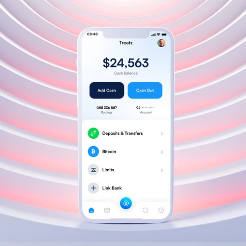 Finance App