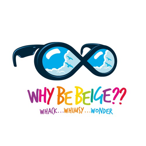 Why Be Beige??