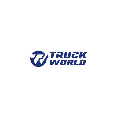 TruckWorld Logo