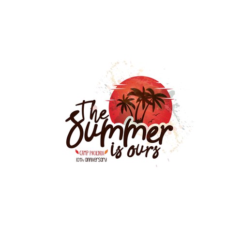 SUMMER LOGO