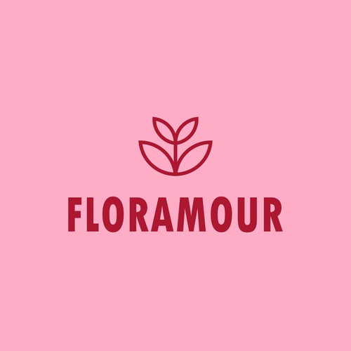 Florist Logo Design