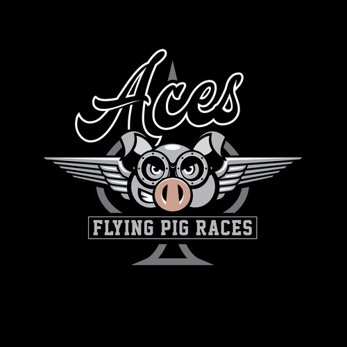 Aces Flying Pig Races