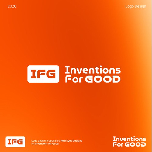 Inventions for Good - Power of invention