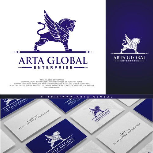 arta global