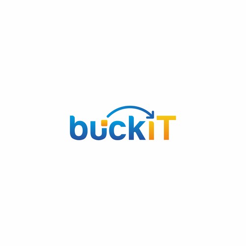 Winner in contest Buck iT, bookkeeping software