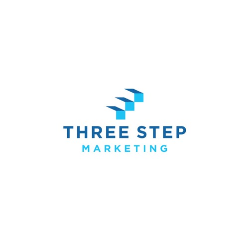 Marketing logo