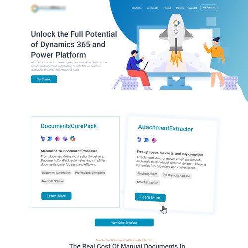 Ai Based Website
