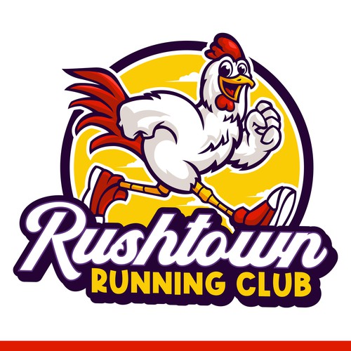 Rushtown Running Club