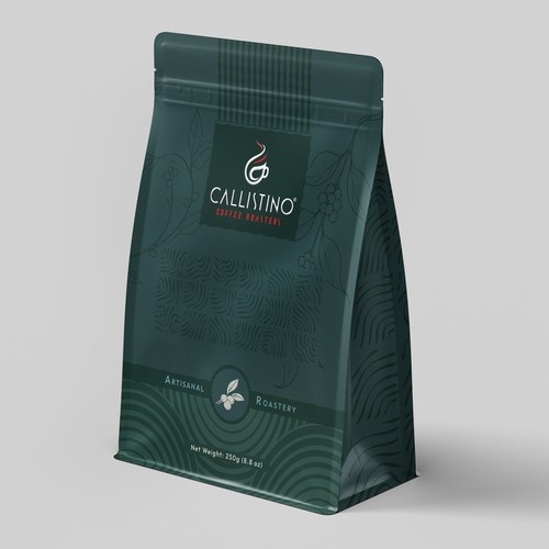 Callistino Coffee Roasters