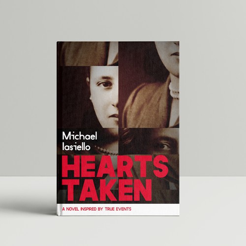 Hearts Taken Cover