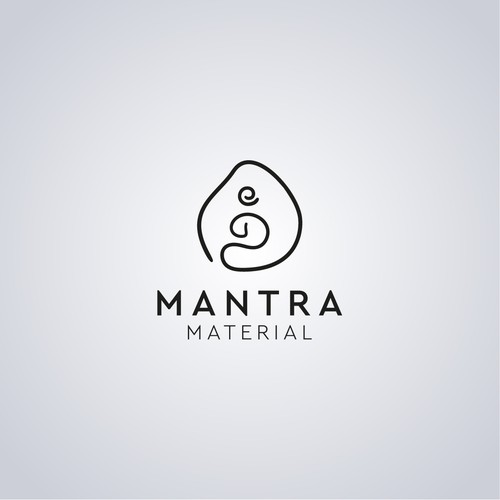 Mantra Material