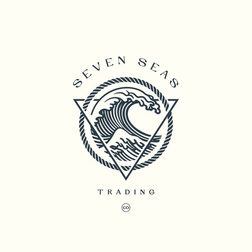 SEVEN SEAS
