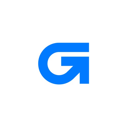 G and Up Arrow