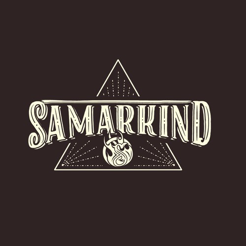 Samarkind; Irish hard rock band.