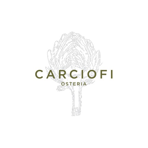 Carciofi Osteria