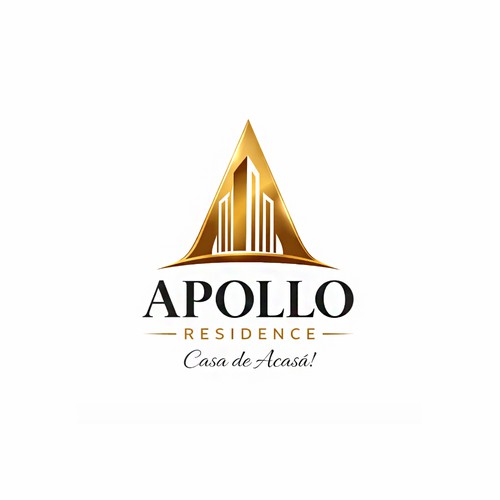 Luxury Real Estate Logo