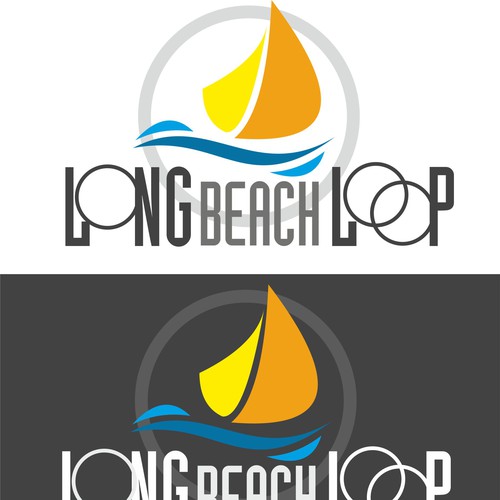 Long Beach Loop needs a new logo