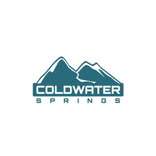 Logo ColdWater Spring