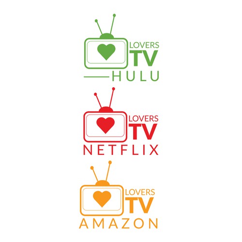 tv logo lovers tv