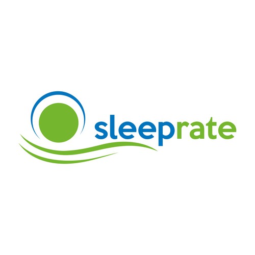 Logo sleeprate
