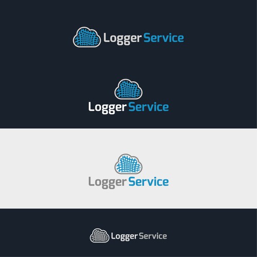 LoggerService needs a new logo