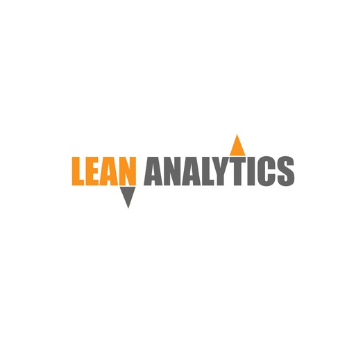 Lean Analytics needs a new logo