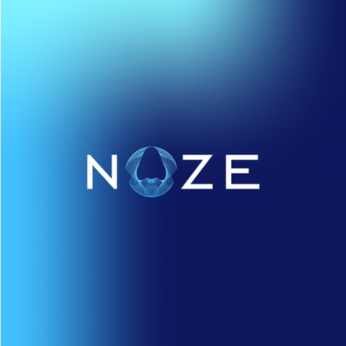 digital NOZE logo