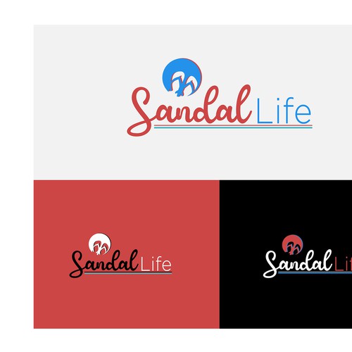Sandal life