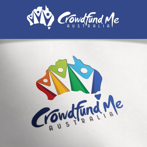 Crowdfund Me Australia Logo