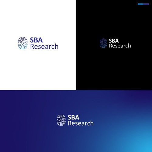 Logo SBA Research