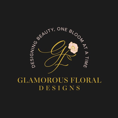 Glamorous Floral Designs 