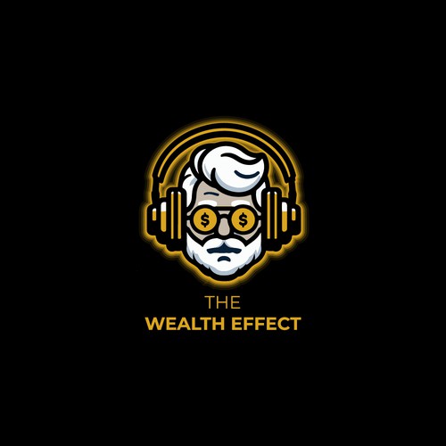 THE WEALTH EFFECT LOGO