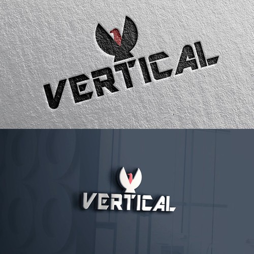 vertical