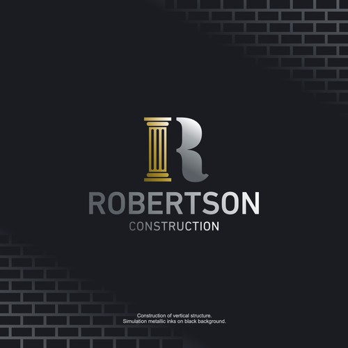 Brand design concept