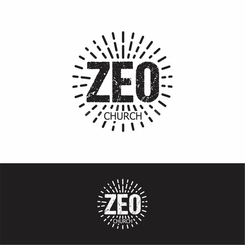 zeo church logo