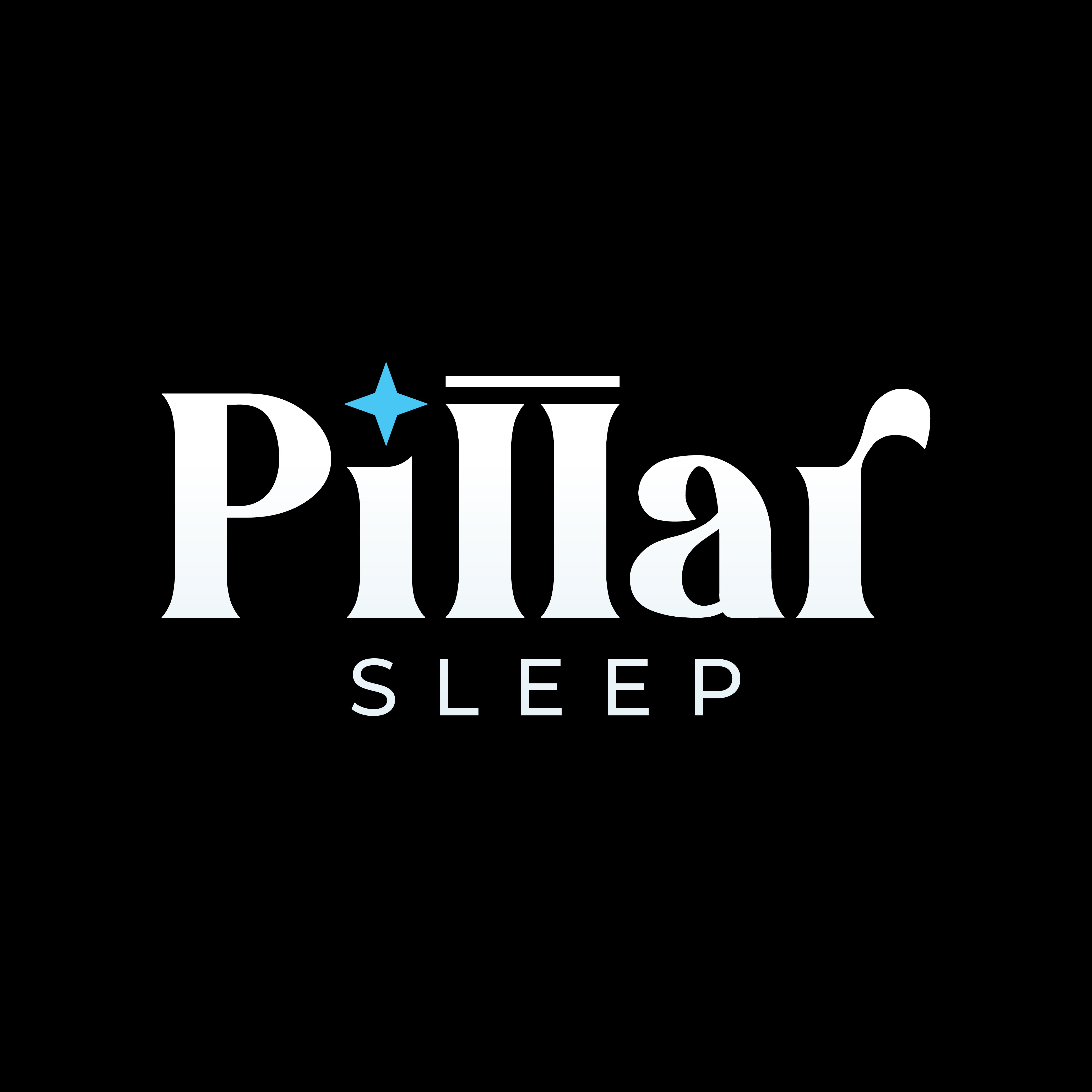 New Logo for Mattress Company