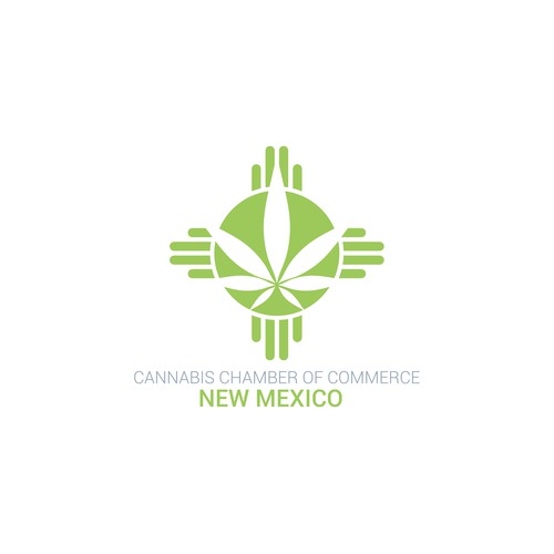 Calm logo for Cannabis Chamber of Commerce
