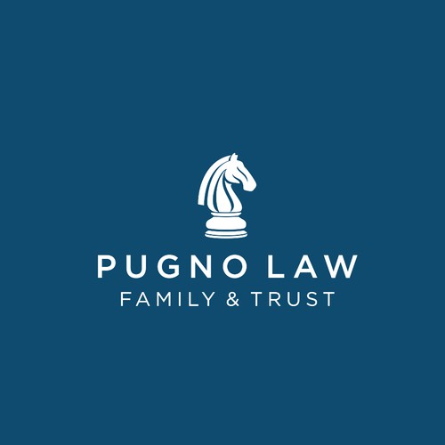 Logo for Pugno Law